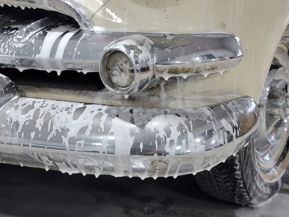 1955 Dodge Lancer - Image 20 of 31