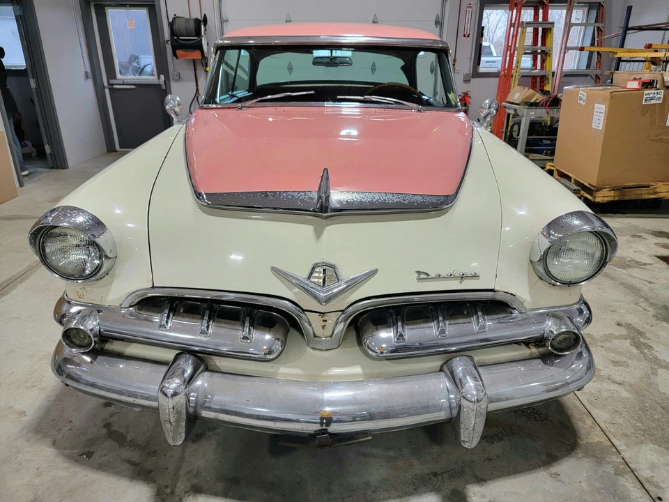 1955 Dodge Lancer - Image 24 of 31
