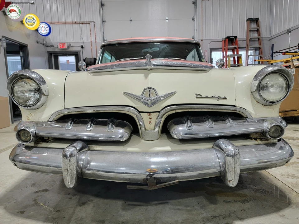 1955 Dodge Lancer - Image 22 of 31