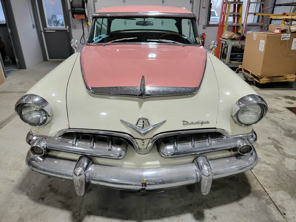 1955 Dodge Lancer - Image 23 of 31