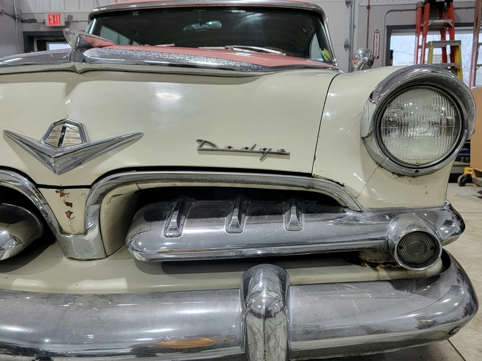 1955 Dodge Lancer - Image 25 of 31