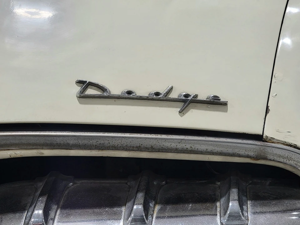 1955 Dodge Lancer - Image 28 of 31