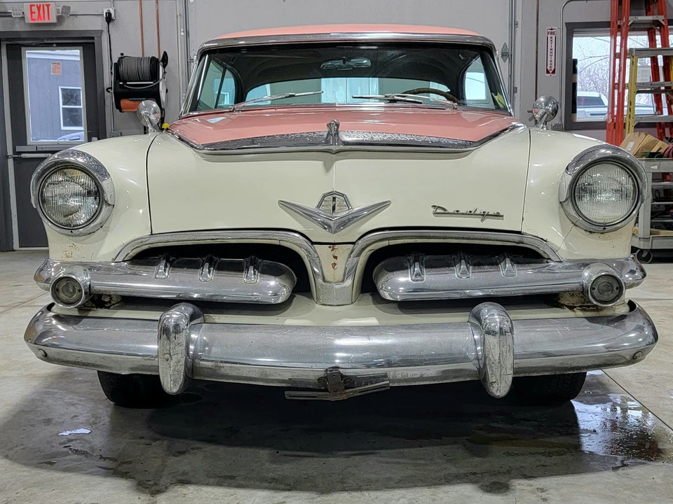 1955 Dodge Lancer - Image 21 of 31