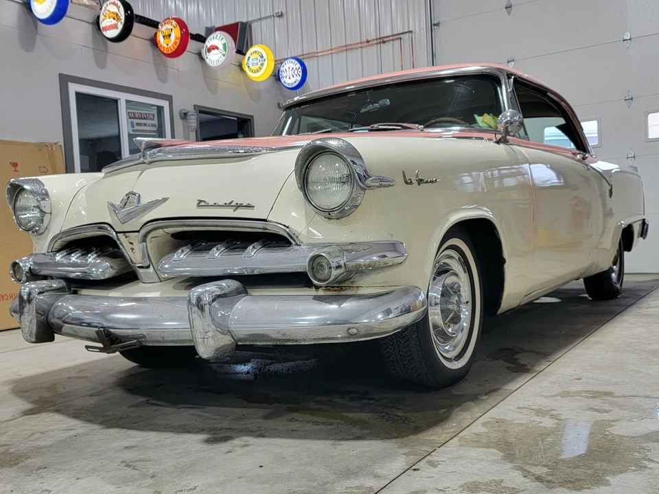 1955 Dodge Lancer - Image 3 of 31