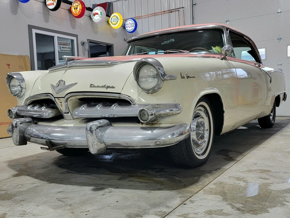 1955 Dodge Lancer - Image 4 of 31