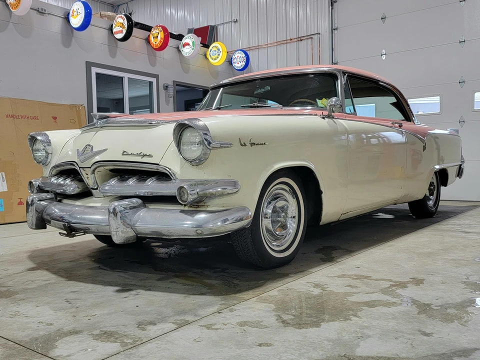 1955 Dodge Lancer - Image 6 of 31