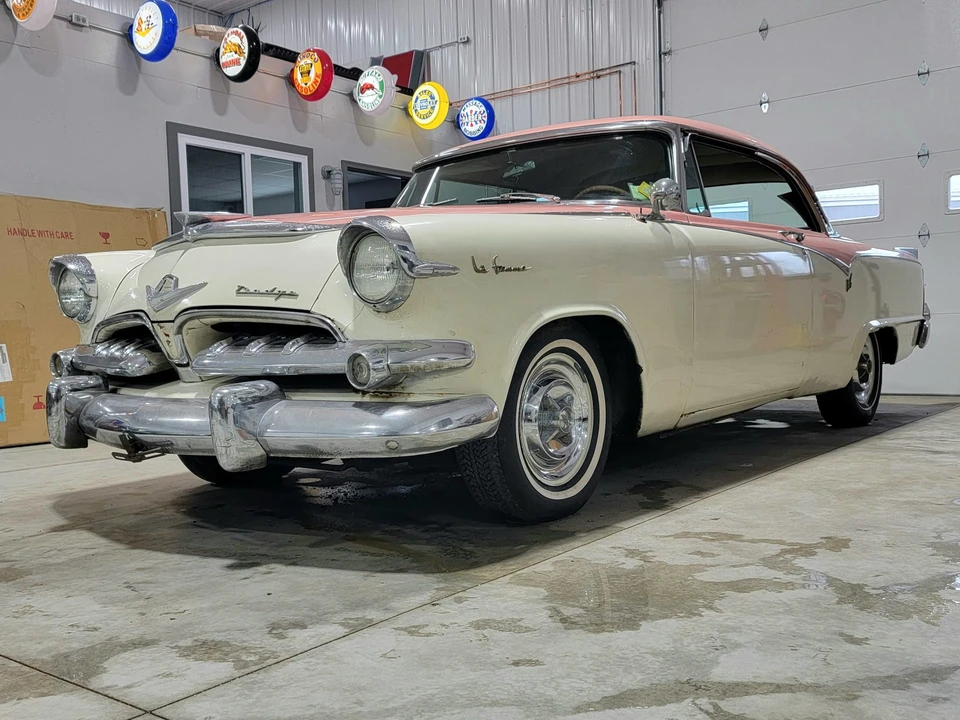 1955 Dodge Lancer - Image 5 of 31