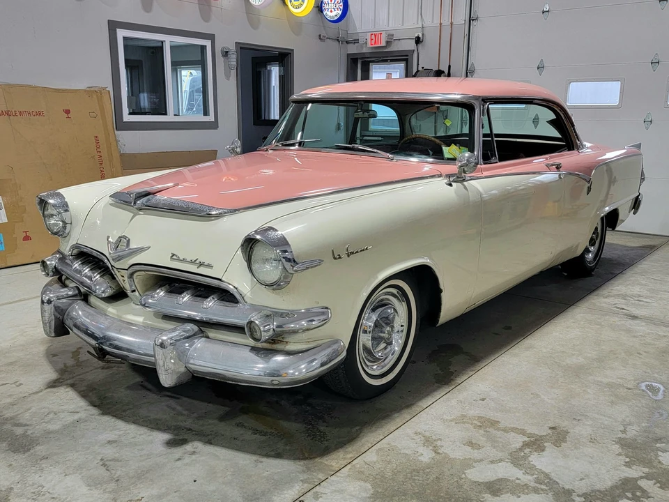 1955 Dodge Lancer - Image 7 of 31