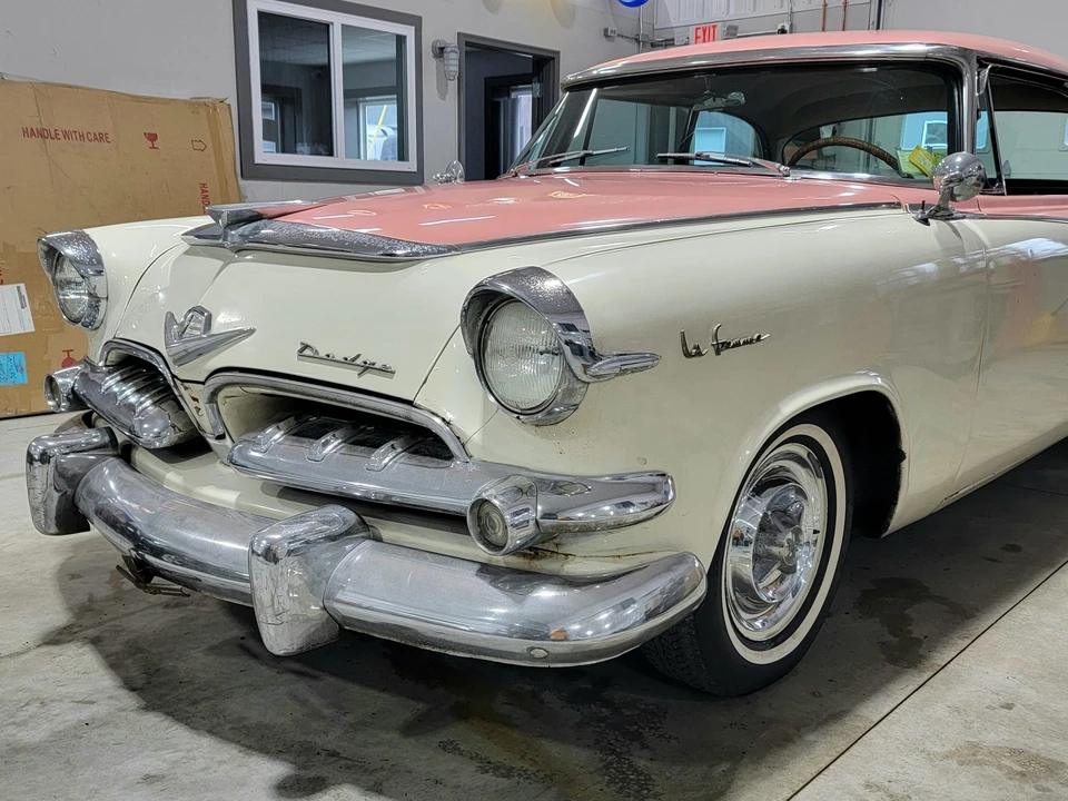 1955 Dodge Lancer - Image 30 of 31