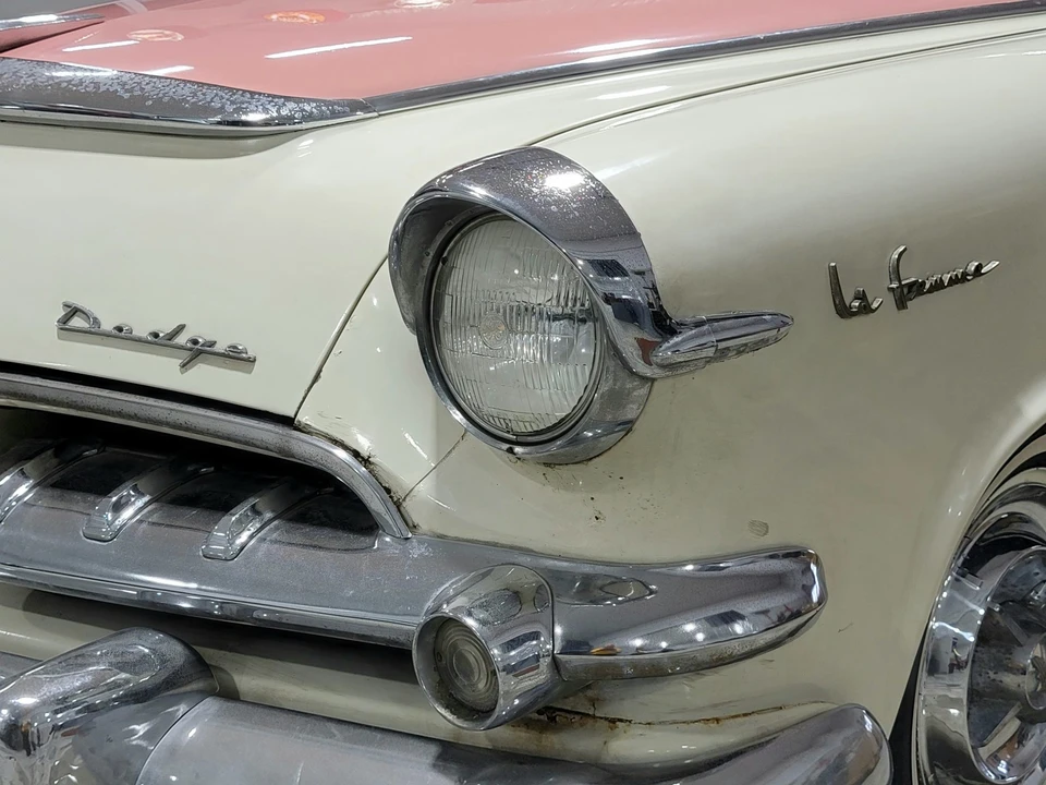 1955 Dodge Lancer - Image 31 of 31