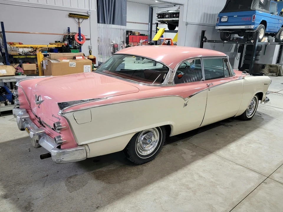 1955 Dodge Lancer - Image 14 of 31