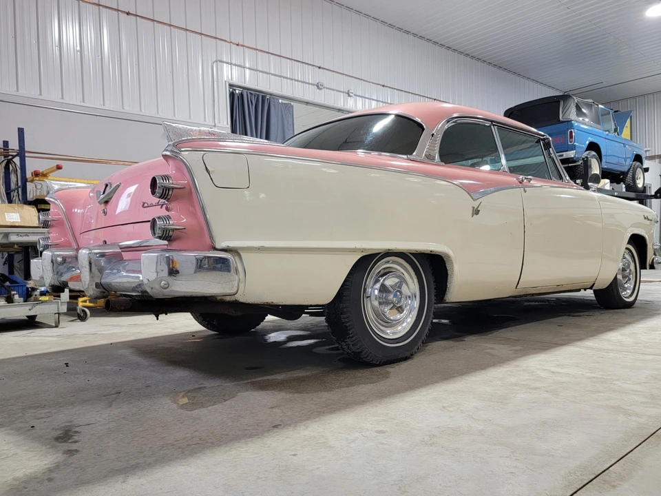 1955 Dodge Lancer - Image 13 of 31