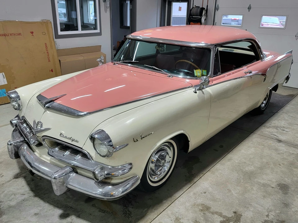 1955 Dodge Lancer - Image 8 of 31