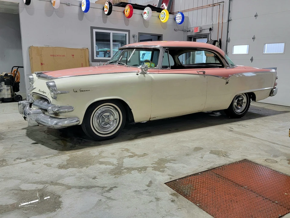 1955 Dodge Lancer - Image 9 of 31