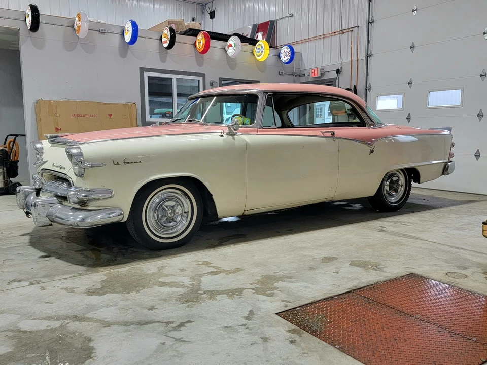 1955 Dodge Lancer - Image 10 of 31