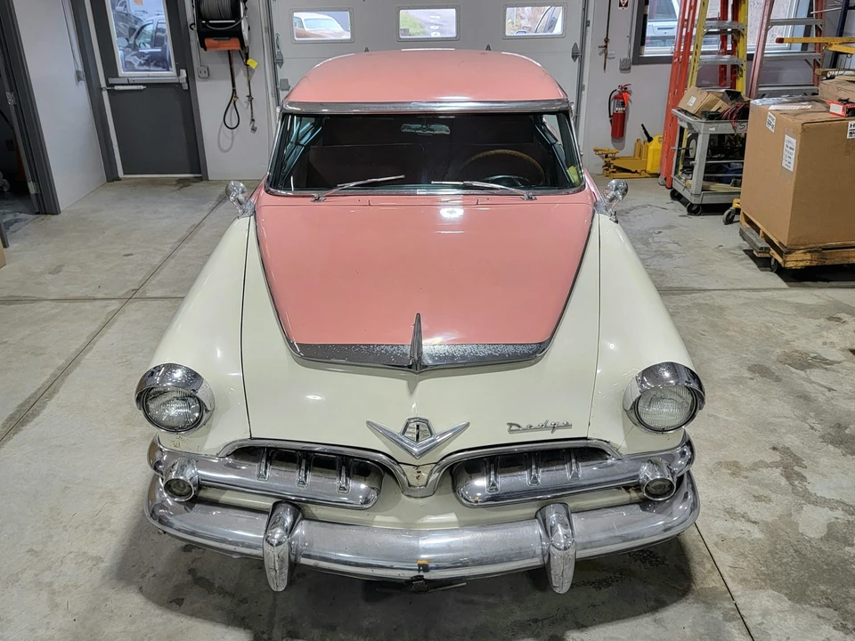 1955 Dodge Lancer - Image 2 of 31