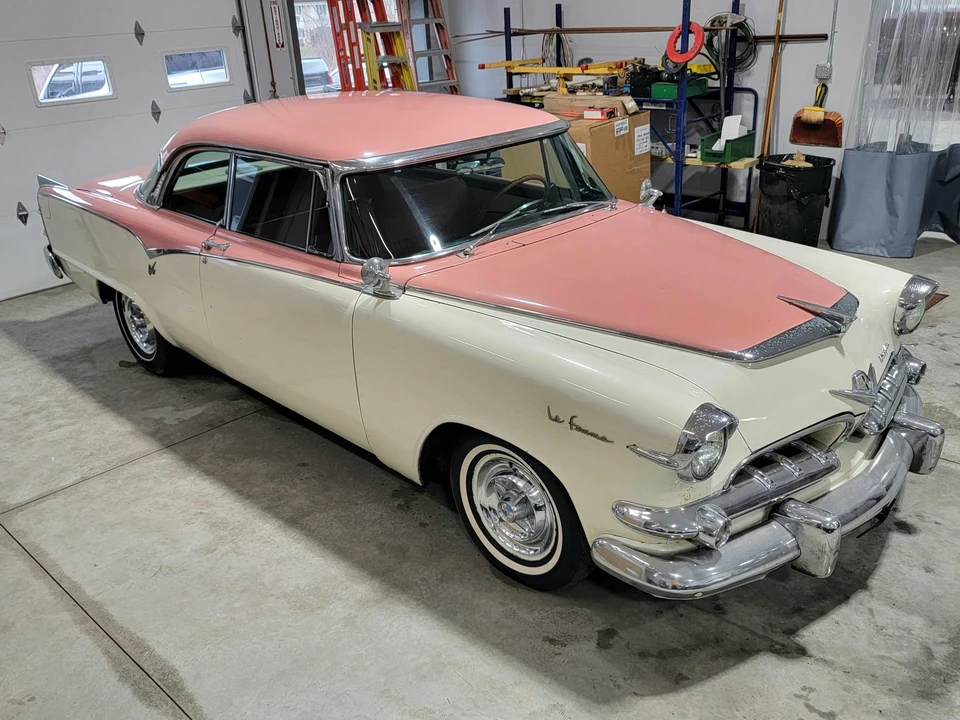 1955 Dodge Lancer - Image 16 of 31