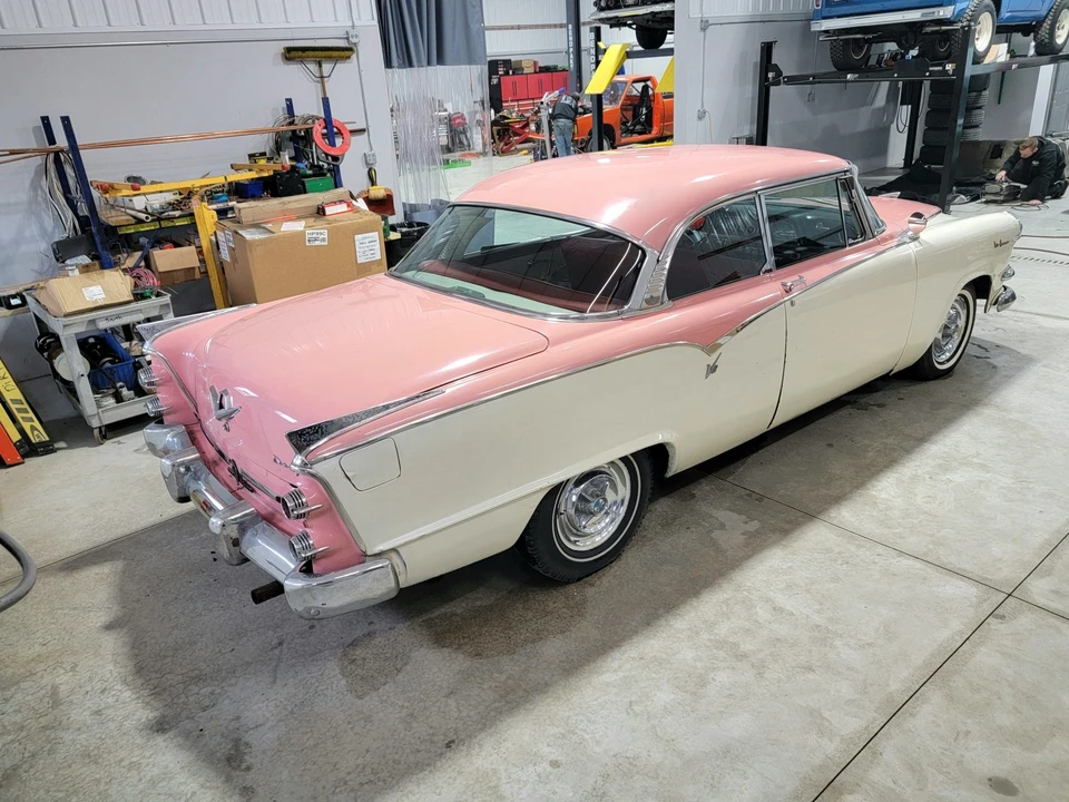 1955 Dodge Lancer - Image 15 of 31