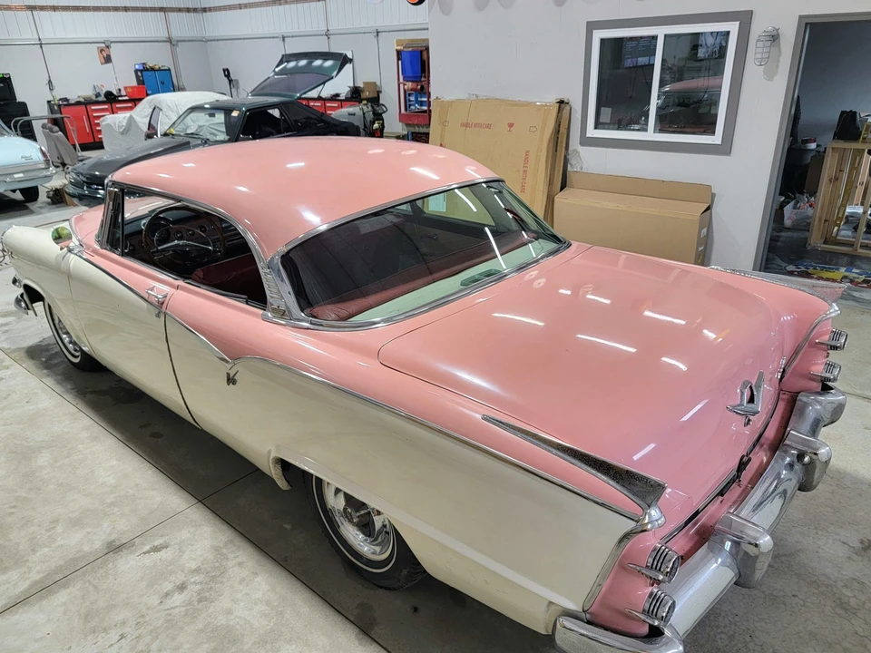 1955 Dodge Lancer - Image 11 of 31