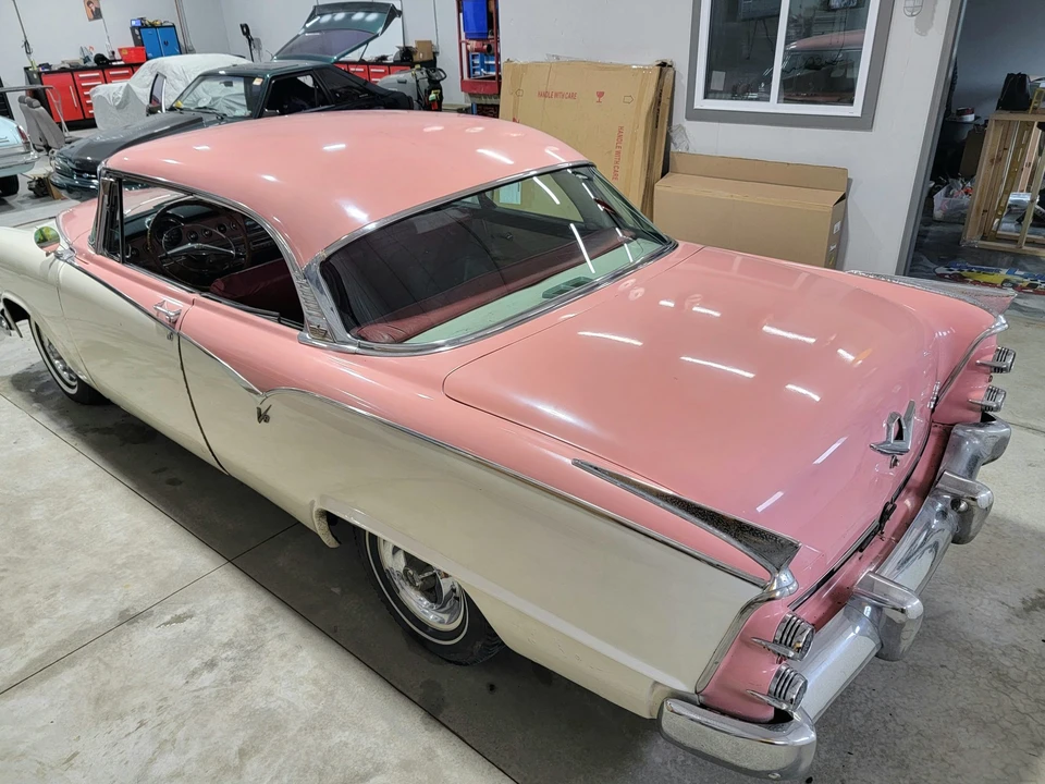 1955 Dodge Lancer - Image 12 of 31