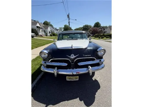 1955 Dodge Lancer