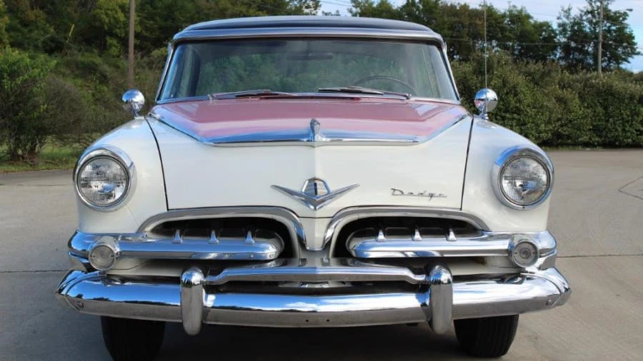 1955 Dodge Lancer - Image 22 of 31