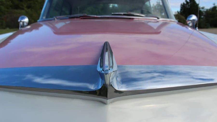 1955 Dodge Lancer - Image 20 of 31