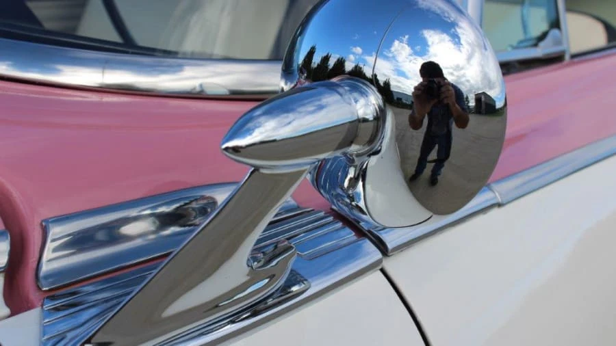 1955 Dodge Lancer - Image 27 of 31