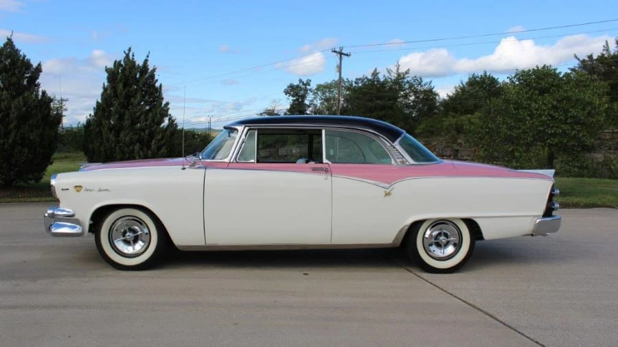 1955 Dodge Lancer - Image 2 of 31