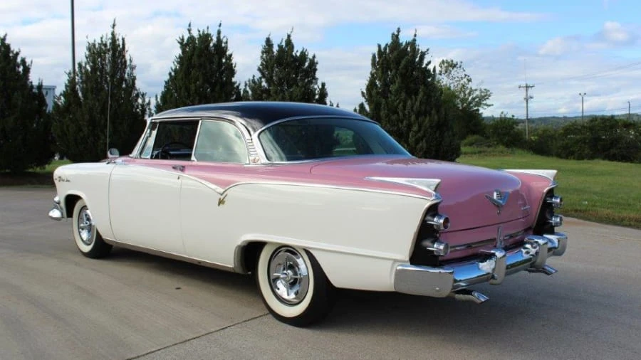 1955 Dodge Lancer - Image 3 of 31