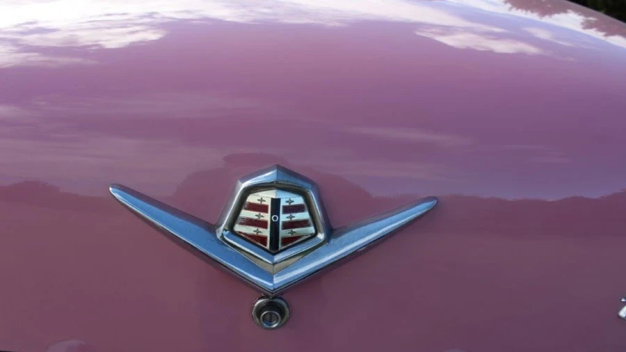 1955 Dodge Lancer - Image 26 of 31