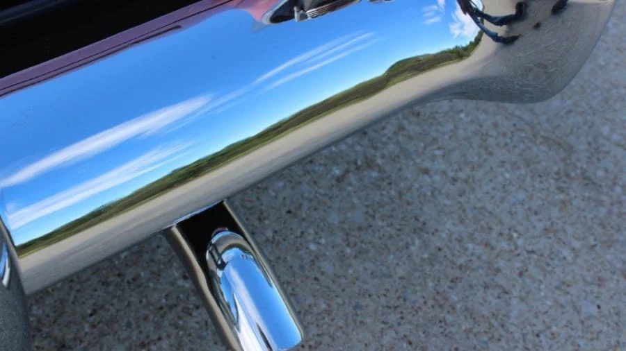 1955 Dodge Lancer - Image 28 of 31