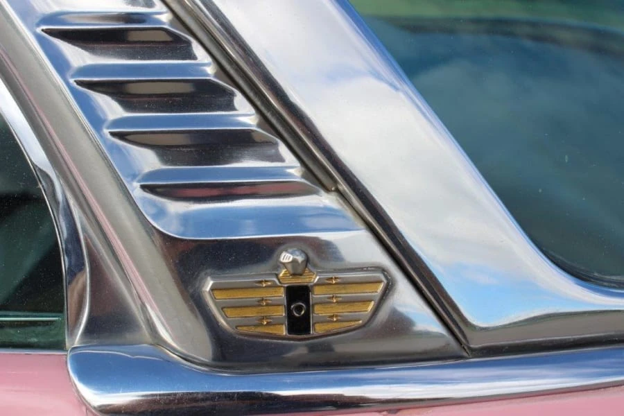 1955 Dodge Lancer - Image 29 of 31