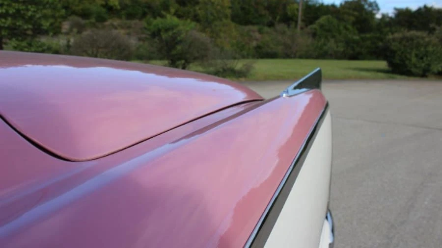1955 Dodge Lancer - Image 30 of 31