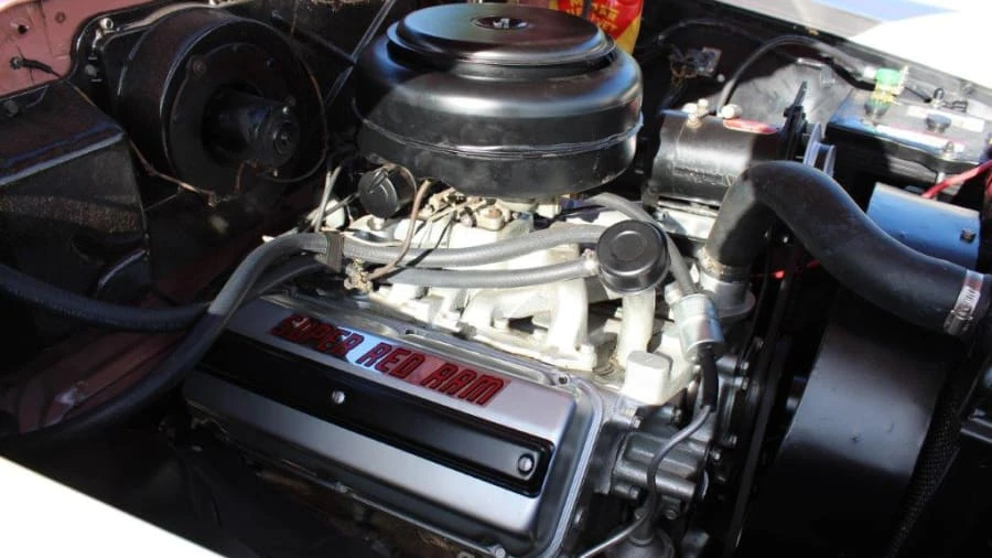 1955 Dodge Lancer - Image 18 of 31
