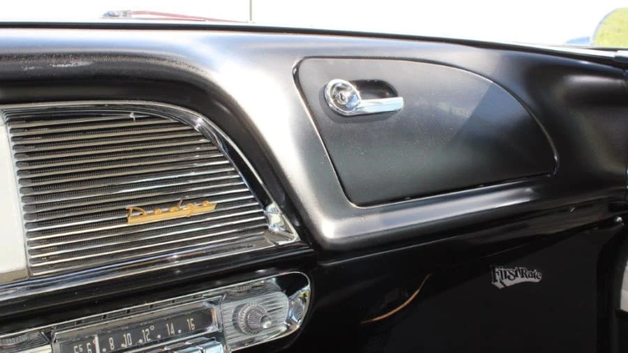 1955 Dodge Lancer - Image 10 of 31