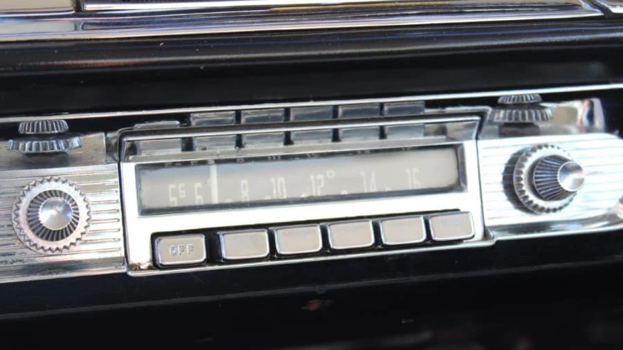 1955 Dodge Lancer - Image 9 of 31