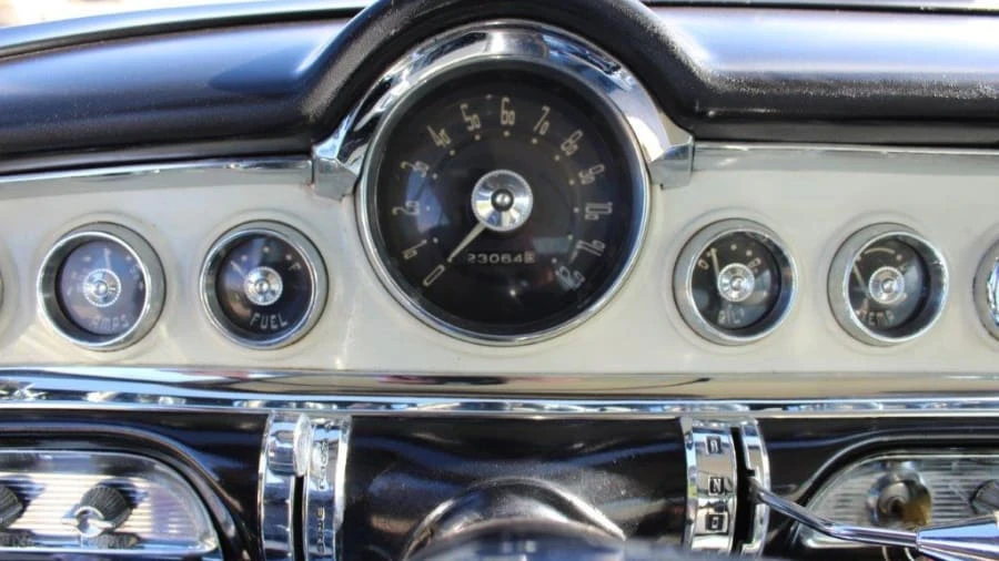 1955 Dodge Lancer - Image 7 of 31