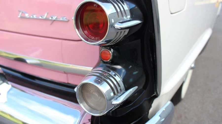 1955 Dodge Lancer - Image 31 of 31