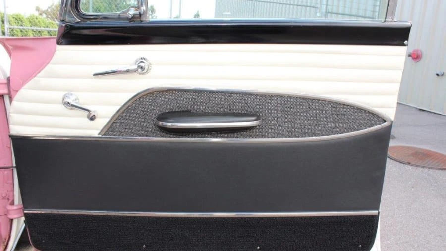 1955 Dodge Lancer - Image 15 of 31