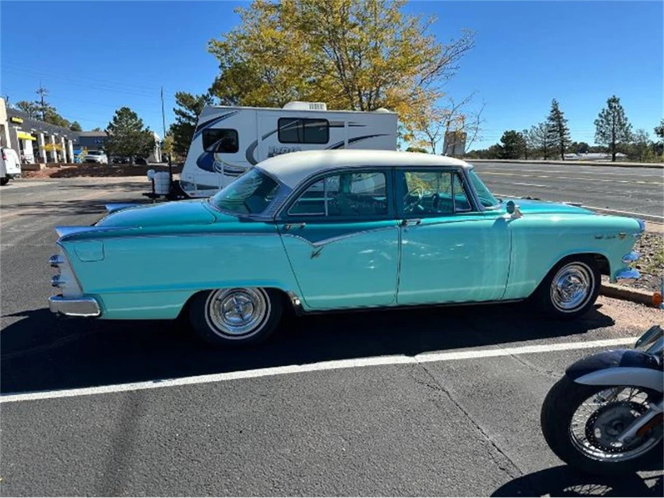 1955 Dodge Lancer - Image 6 of 7