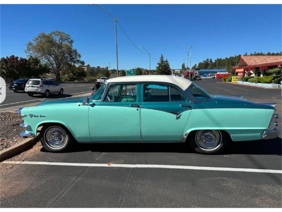 1955 Dodge Lancer - Image 5 of 7