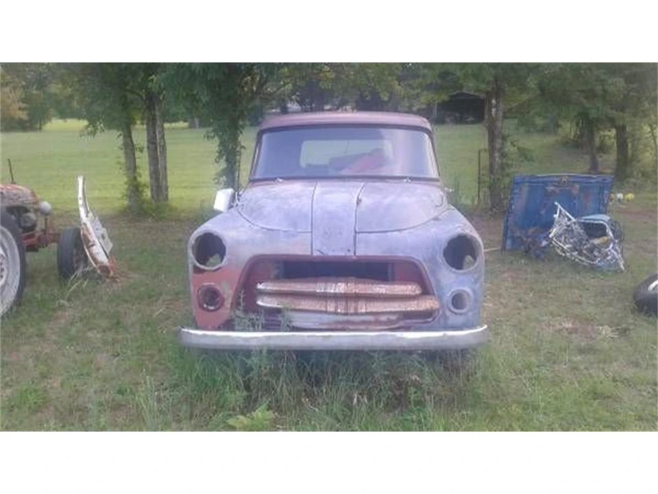 1955 Dodge C Series - Image 3 of 8