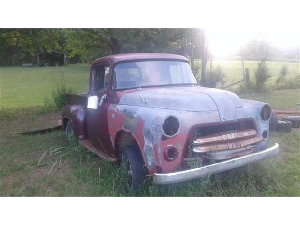 1955 Dodge C Series - Image 5 of 8