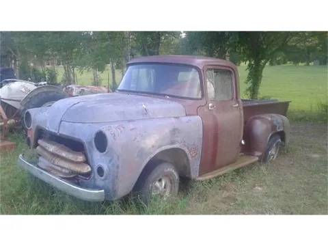 1955 Dodge Pickup