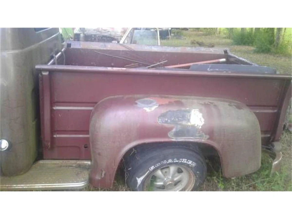 1955 Dodge C Series - Image 6 of 8