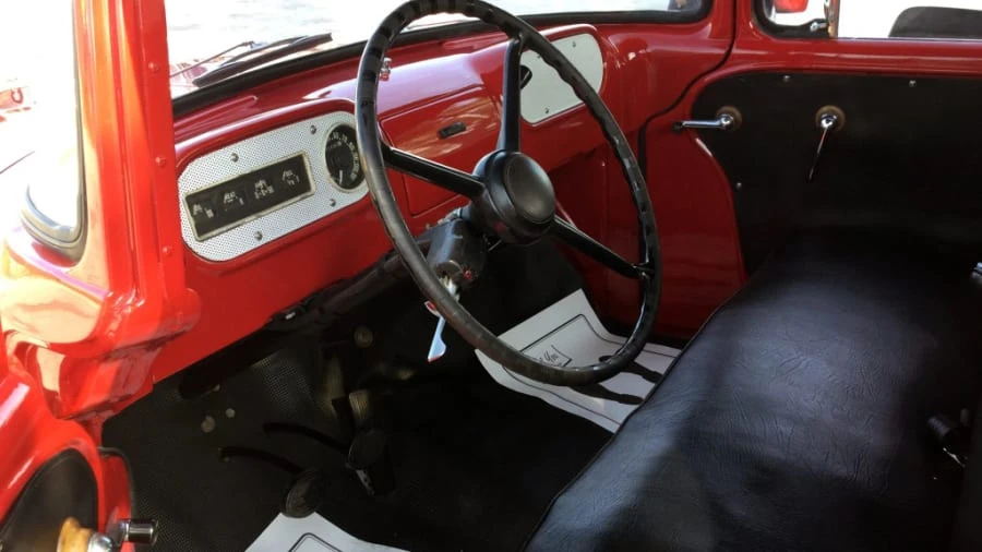 1955 Dodge C Series - Image 5 of 7