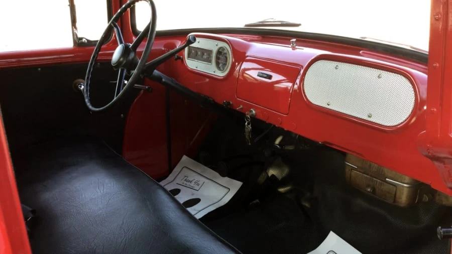 1955 Dodge C Series - Image 6 of 7