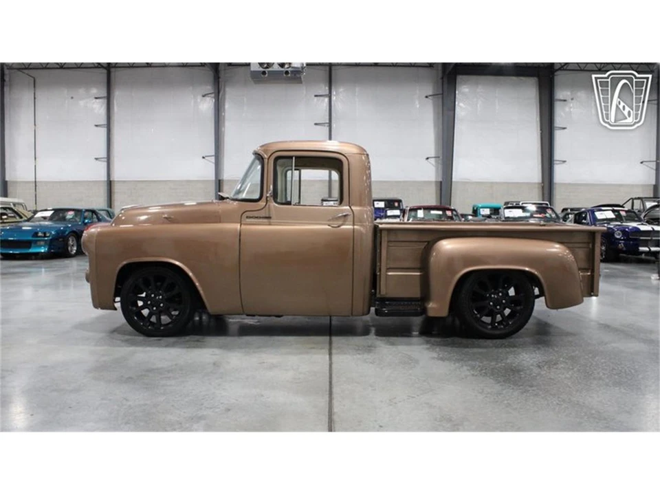1955 Dodge C Series - Image 16 of 31