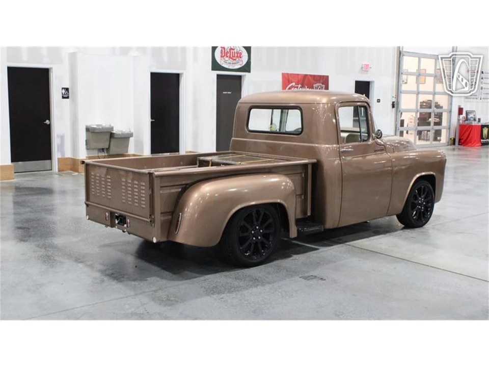 1955 Dodge C Series - Image 11 of 31